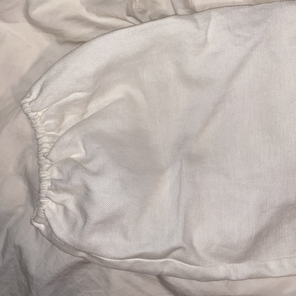 Wilfred Tenley Top - Picture 5 of 6